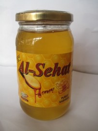 Al_sehat Honey