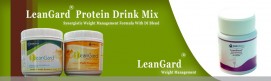 Weight Management - LeanGard Protein Drink