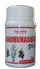 MADHUNASHINI PLUS