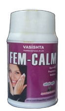 FEM-CALM