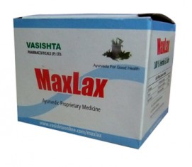 MaxLax