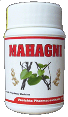 MAHAGNI