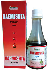 HAEMISHTA