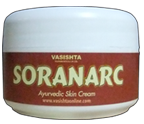 SORANARC CREAM