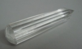 Satyamani Pranic Quartz Healing Pencil- II