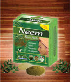 Neem Herbal Face Pack