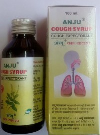 ANJU COUGH SYRUP