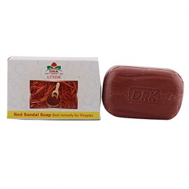 LYNDA  Redsandal Herbal Soap