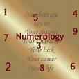 Numerology Expert Services