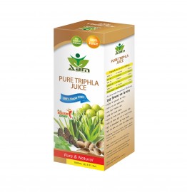 Triphala Juice