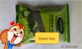 Green Tea