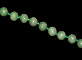 satyamani Green Aventurine Necklace