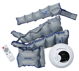 Carefit Limb Compression Device