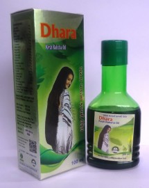 Dhara Keshraksha Oil