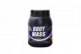 Body Mass