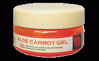 Aloe Carrot Gel