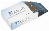 DIABAC TABLETS