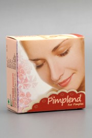 pimplend powder