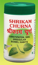 Shrikam churna