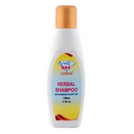 Herbal Hair Shampoo