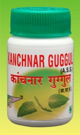 Kanchnar Guggul