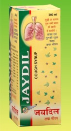 Jaydil Syrup