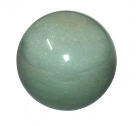 Aventurine Gemstone Sphere-Ball