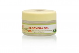 Aloe Vera Gel