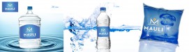 Mauli Water Plus