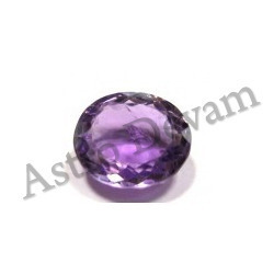 Amethyst Stone