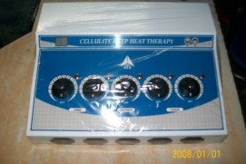 Deep Heat Therapy, Slimming Equipment