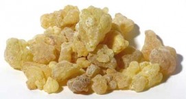 Boswellia serrata extract