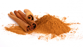 Cinnamon extract, 60% polyphenol