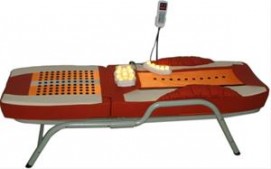 Carefit-5000 Thermal Therapy Beds Highly useful for Paralytic & Old Age