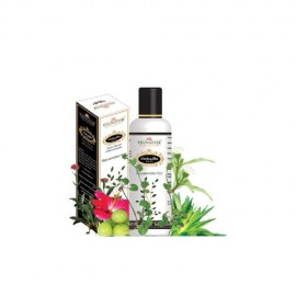 Oshadhi Hair Oil