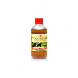 Aswagandha Oil