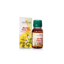 Herbal Pain Oil 50ml