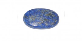 Satyamani Lapis Lazuli Cabochon