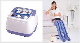 Lymphedema Compression Pump