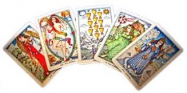 Tarot Card Reading