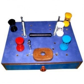 Hand Gym Kit Board