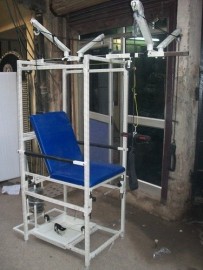 Multi Exercise Chair