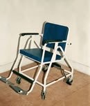 Traction Chair Cervical