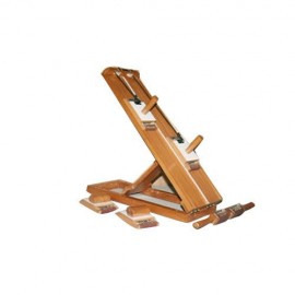 Sanding Unit(Reciprocal Exer) (with Incline)