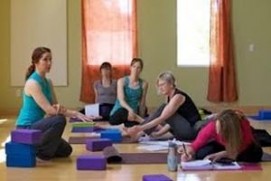 100 Hour Yoga Training