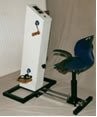 Rehab Trainer (Hand/ Knee, Manual)