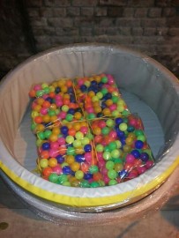 Ball Pool