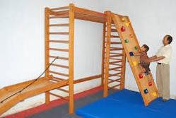 Activity Fun Gym Indoor