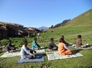 Yoga Teacher Training in Rishikesh