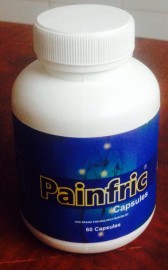 Painfric Capsules